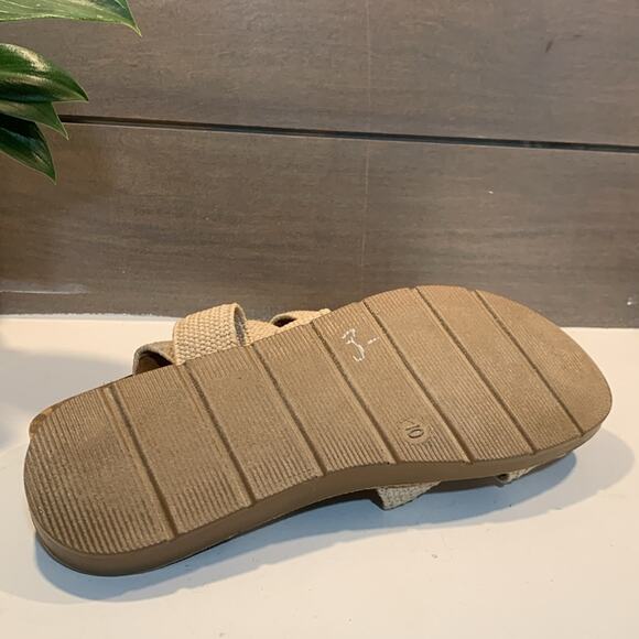 Corkys Footwear Womens Dafne Flat Sandal Size 10 - Picture 6 of 6